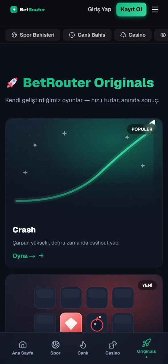 Website & Growth